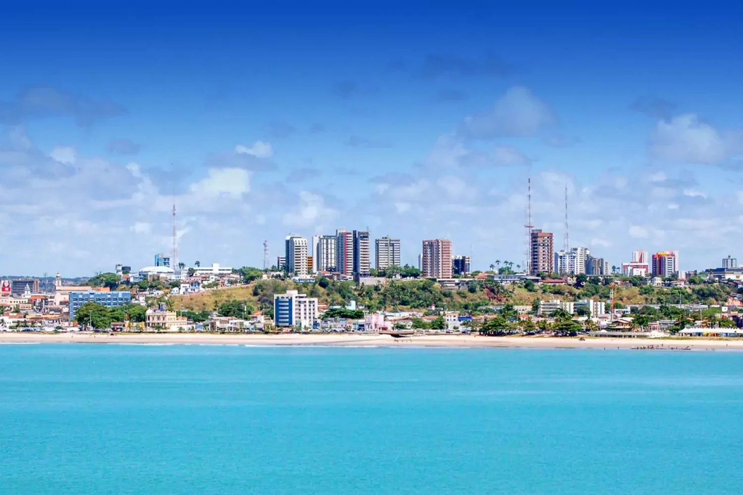 Brazil Ilheus | Landed Travel