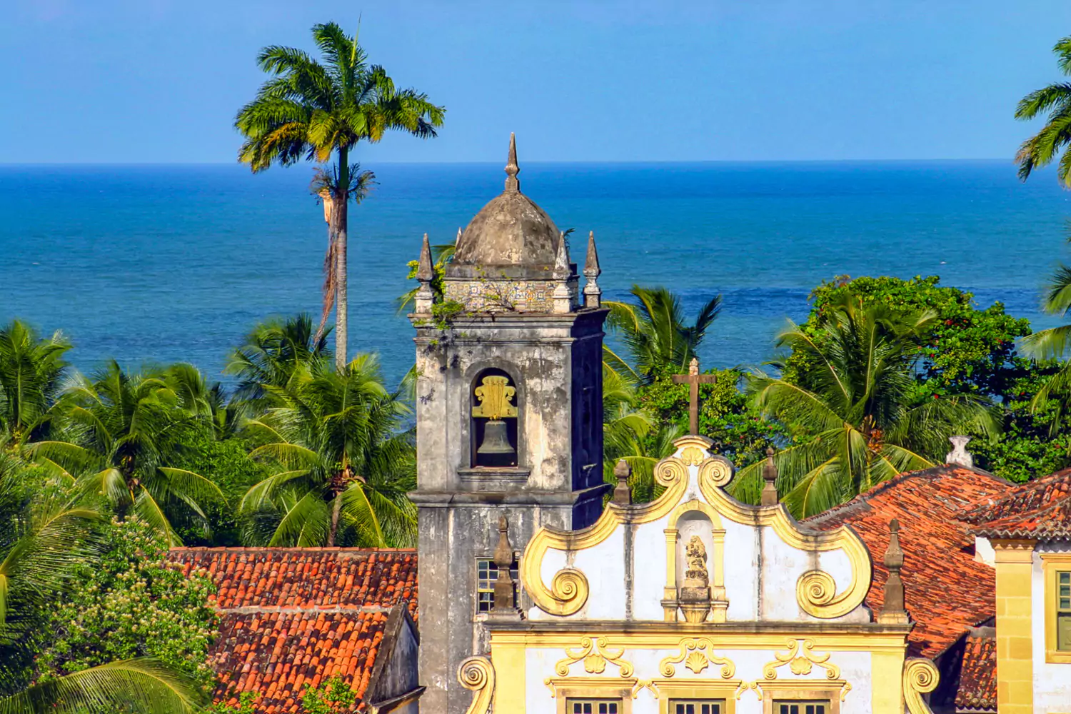 Olinda Brazil | Landed Travel