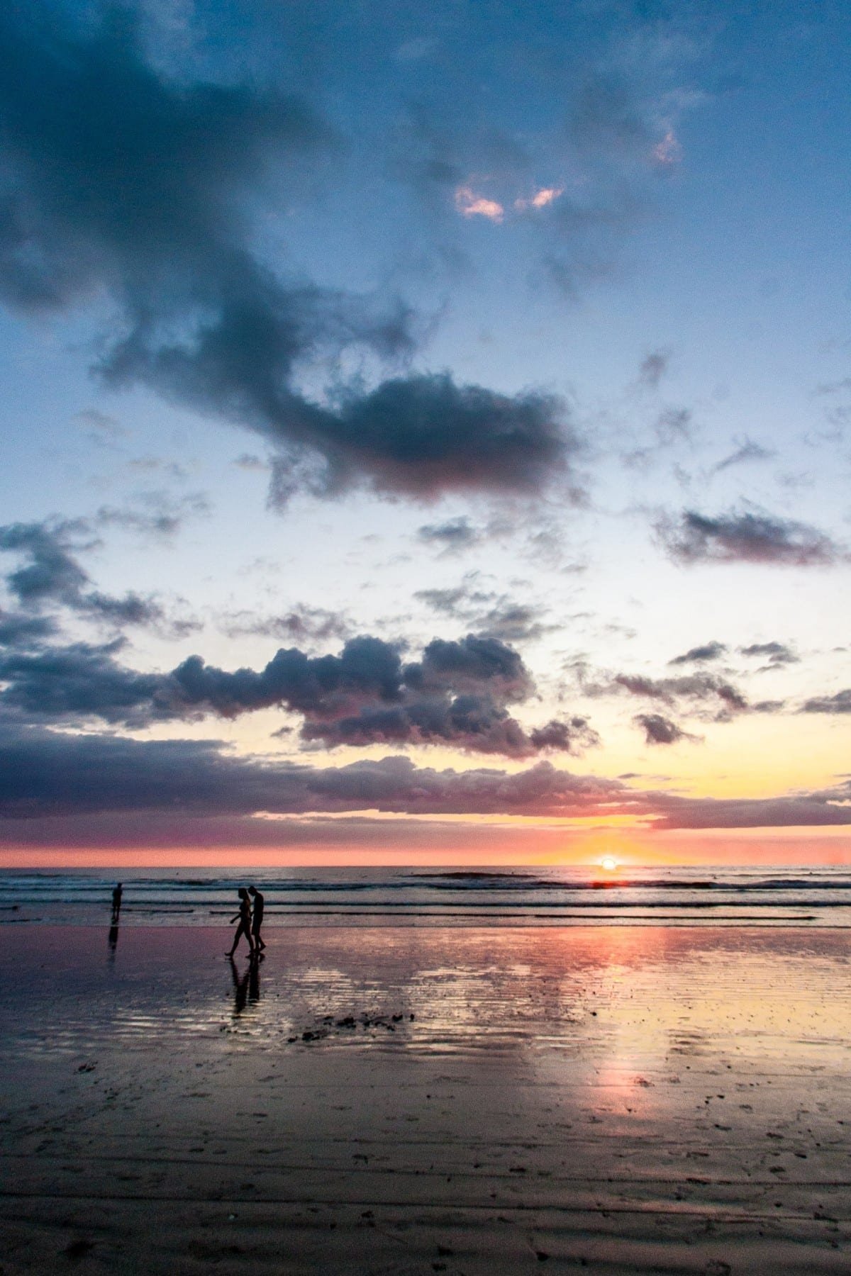 Jericoacoara Brazil beaches