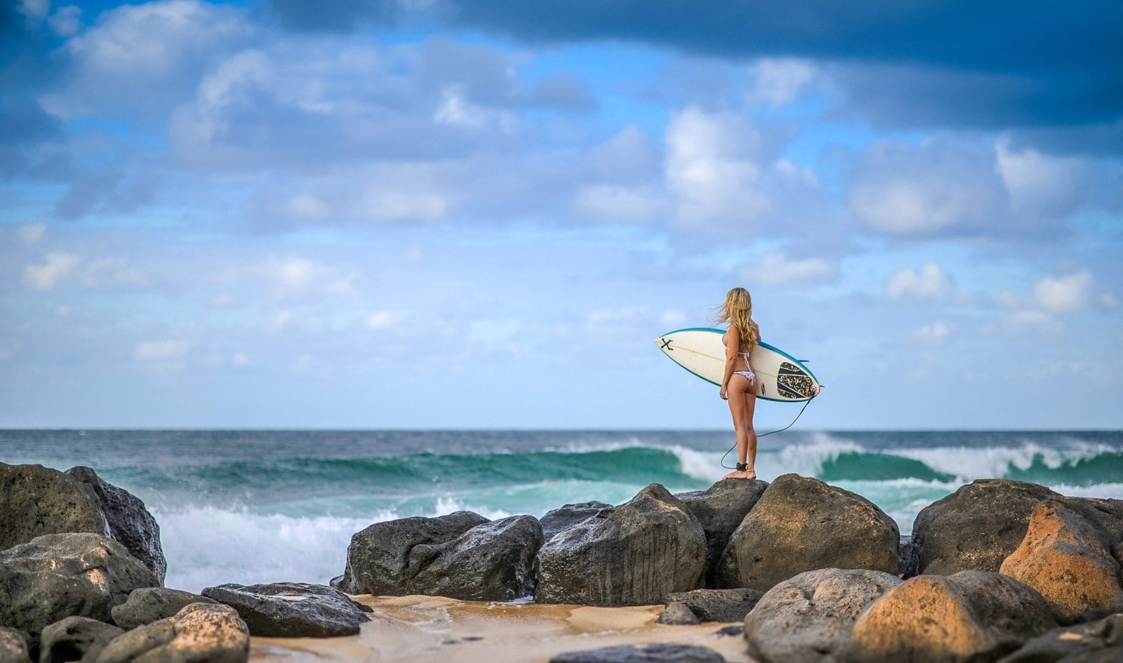 Brazil surfing Ilha Grande | Landed Travel