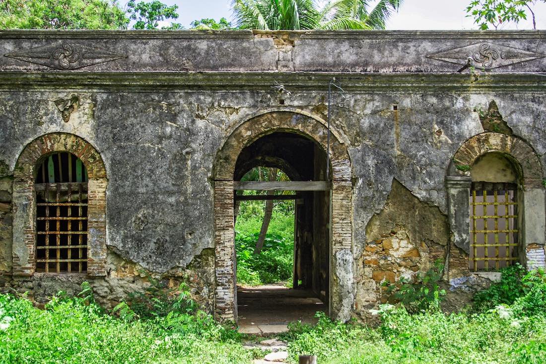 Fernando de Noronha Fort