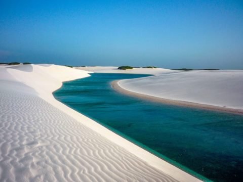 Lençóis Maranhenses National Park: Exclusive Travel to Brazil | LANDED ...