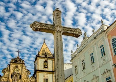 Salvador cross Brazil | Landed Travel