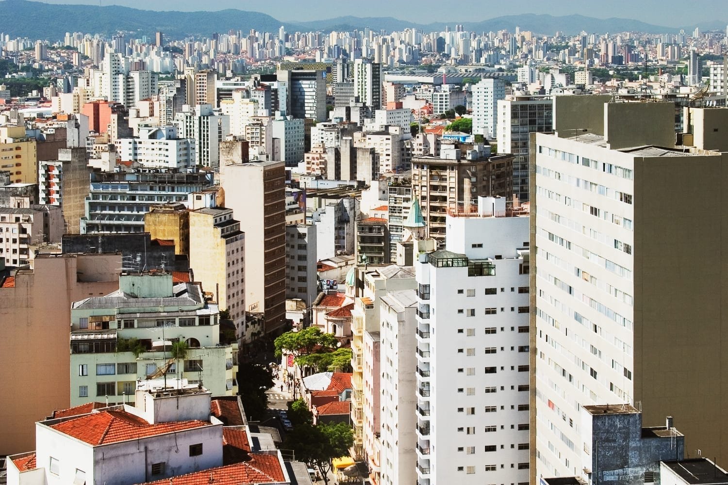 Visit Sao Paulo: Luxury Travel to Diverse Brazil | LANDED ...