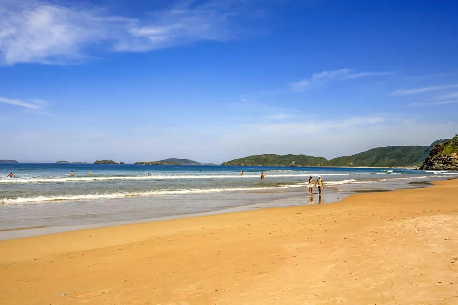 Búzios Beach Brazil | Landed Travel