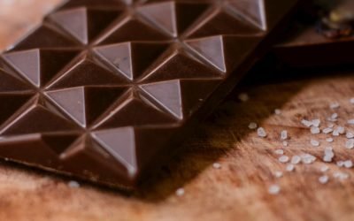 Peruvian Chocolate: AJ Wildey & El Cacaotal