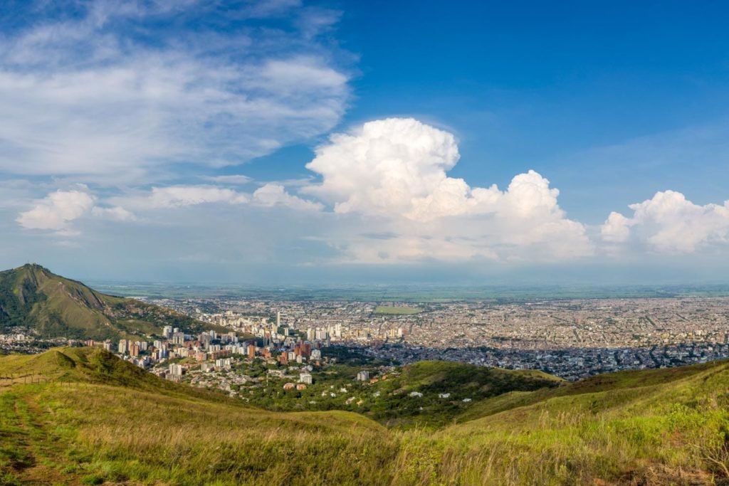 Cali Colombia | Landed Travel