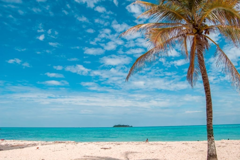 Caribbean Isles San Andres Colombia | Landed Travel