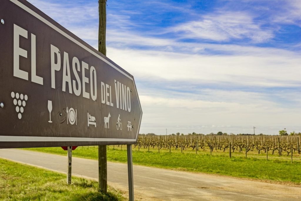 Carmelo Uruguay | Landed Travel