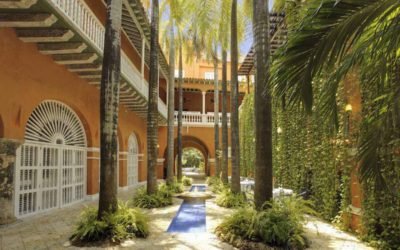 Casa Pestagua