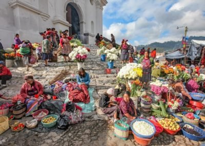 Chichicastenango Guatemala | Landed Travel