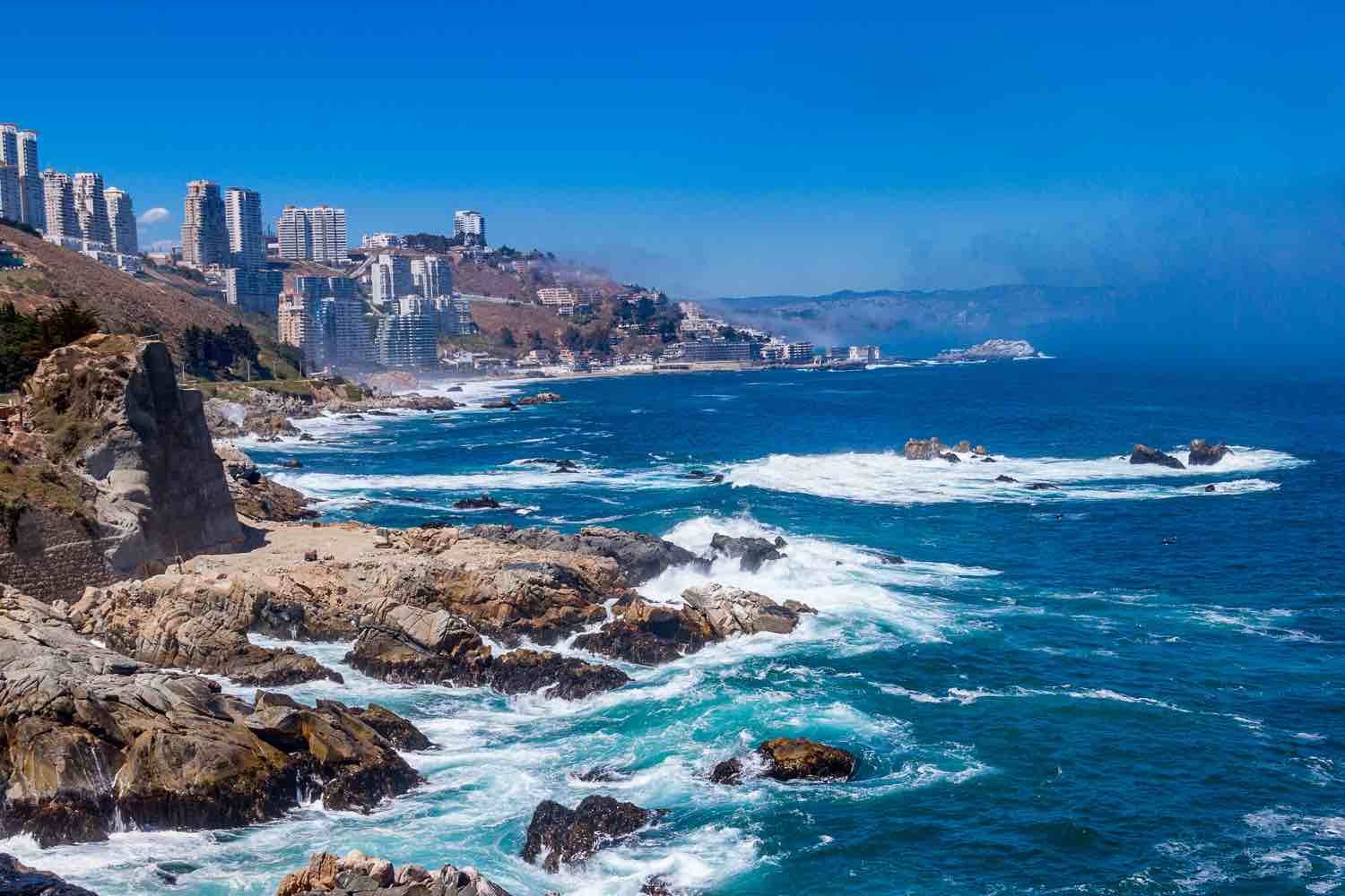 Explore Chile's Northern Coast With Luxury Travel to Arica | LANDED Travel