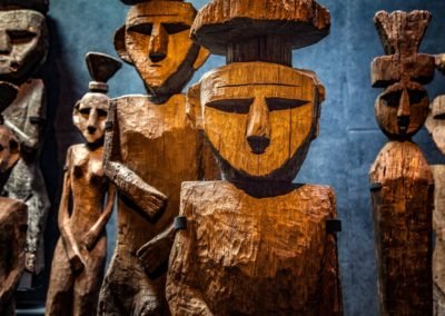 Pre-Columbian Mapuche Chile | Landed Travel