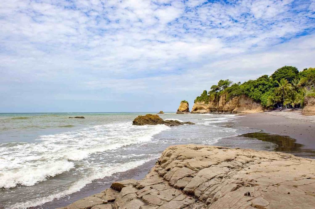 Coastal Ecuador travel | Landed Travel