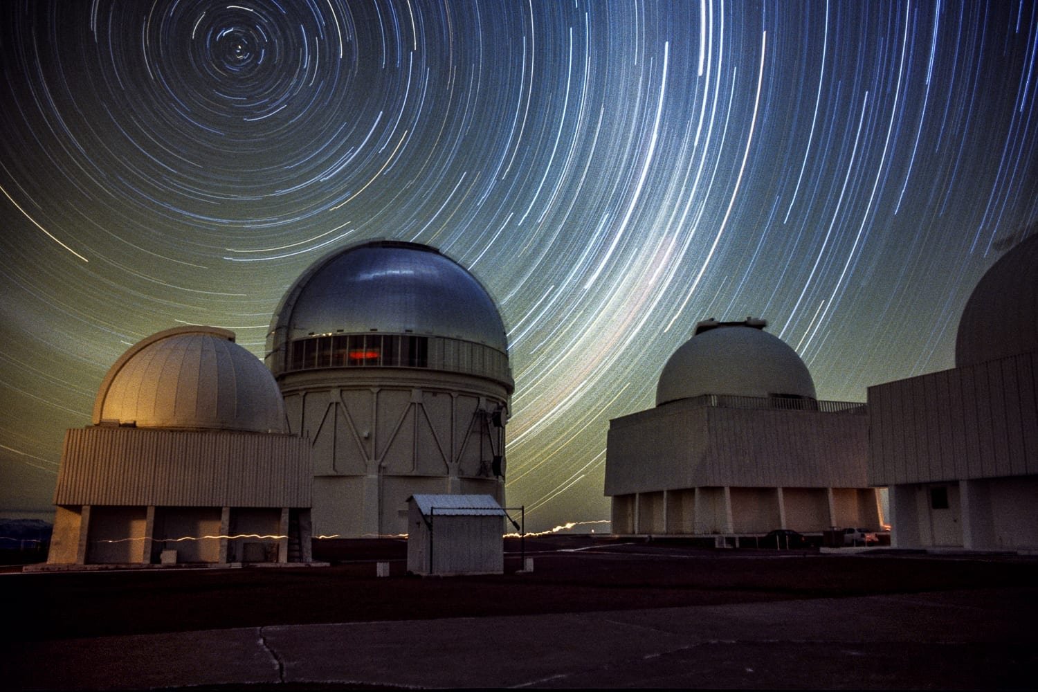 Elqui Observatory | Landed Travel