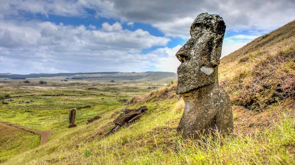Easter Island Chile | Landed Travel