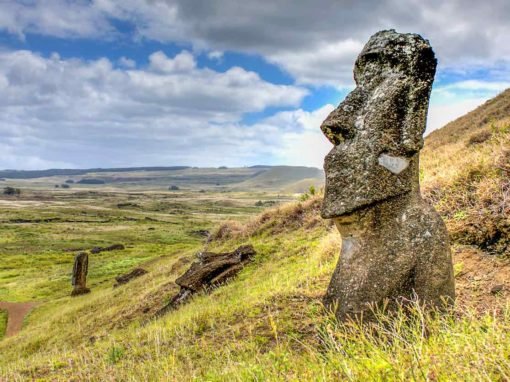 Easter Island Chile | Landed Travel