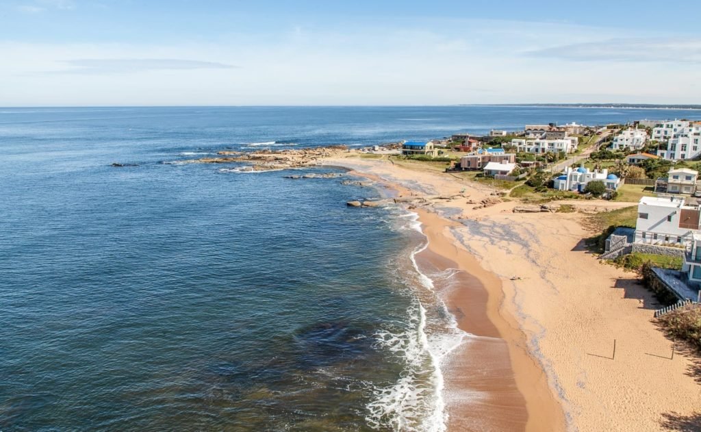 eastern dhore Jose Inglacio Uruguay | Landed Travel