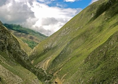 Devils Nose Train Route | Landed Travel