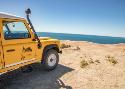 El Pedral Argentina | Landed Travel