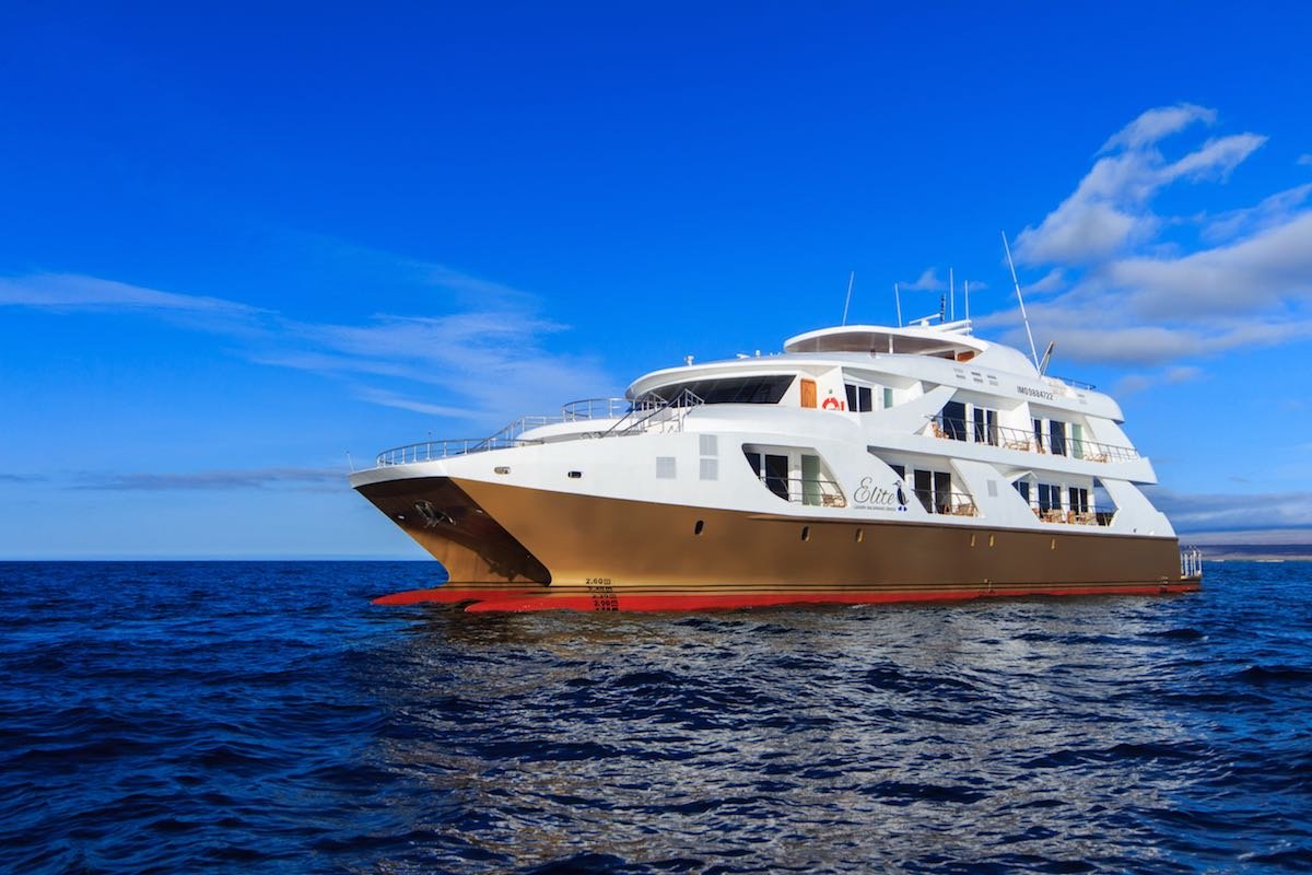 Taking on the seven seas: Celebrity luxury yachts of our dreams