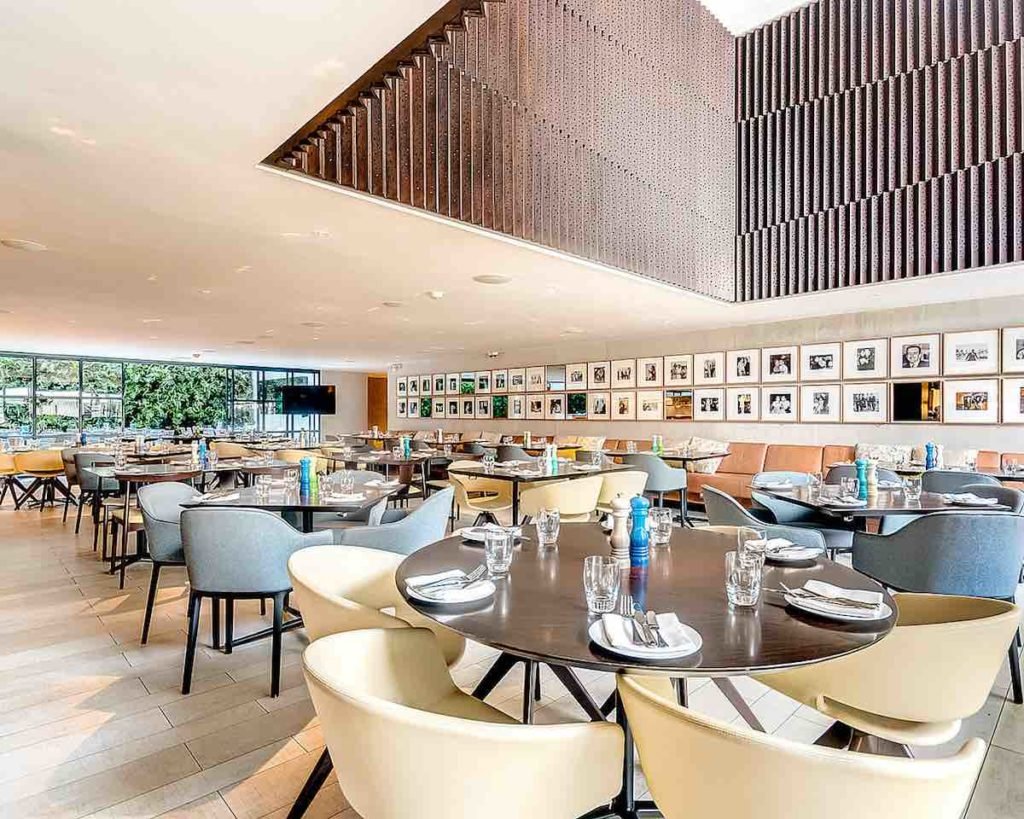 Four-Seasons-Bogota-Hotel-Tables