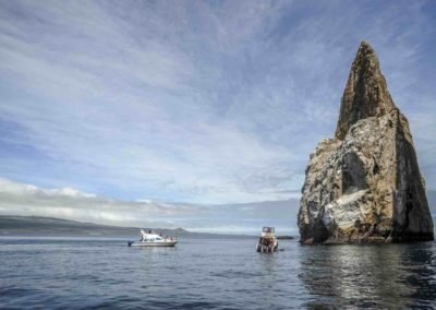 Galapagos yachts | Landed Travel