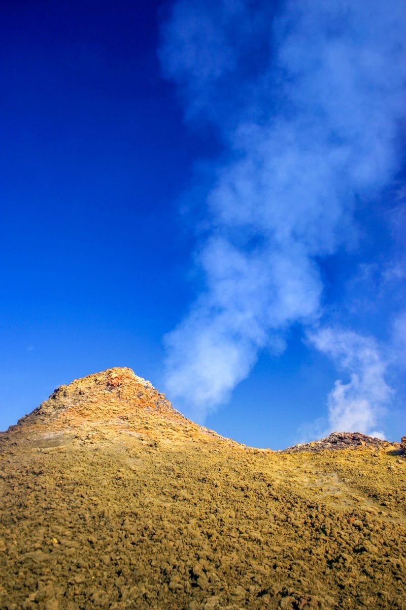 Puro Vik Chile | Landed Travel