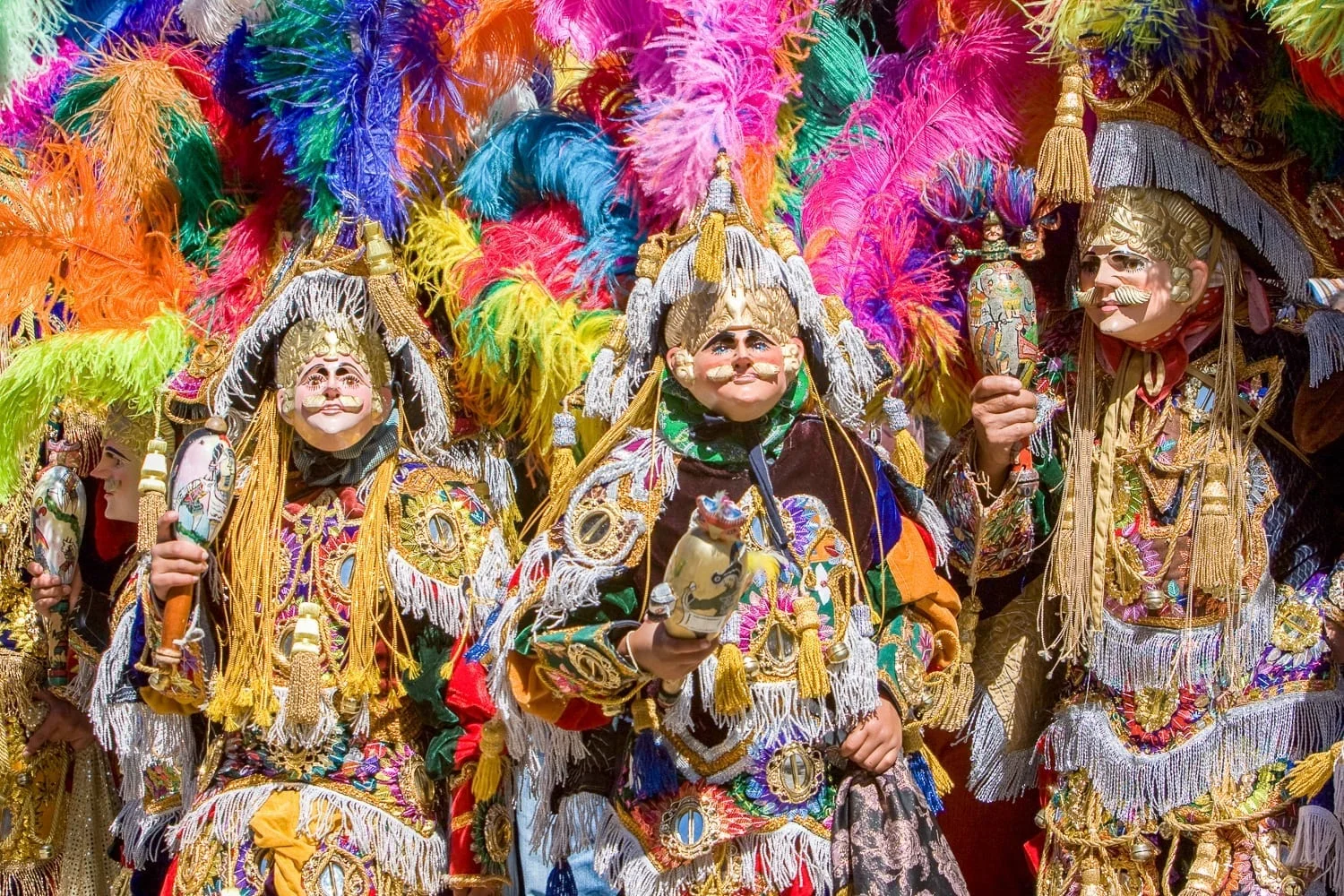 A Look Around the World — Cultural Celebrations | McCormick Center for  Early Childhood Leadership