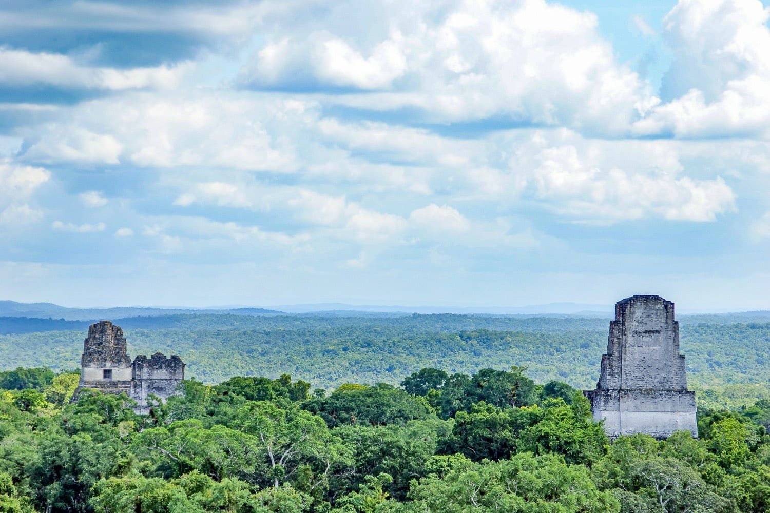 Guatemala-Private-Custom-Travel-Design-Tikal-Green-Wide