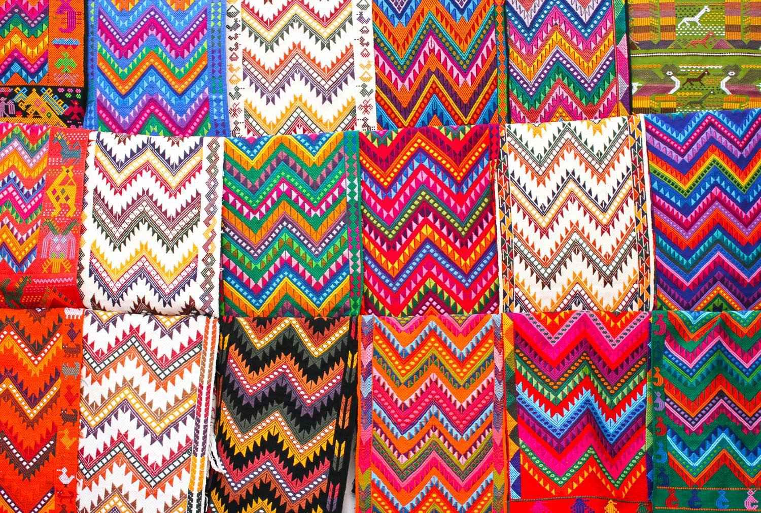 Guatemala-Private-Custom-Travel-Design-Tikal-Maya-Fabric