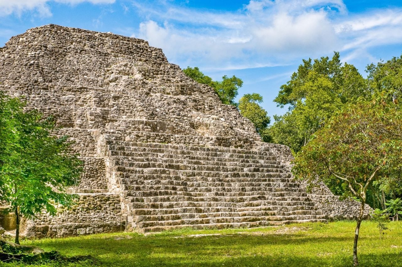 Explore Ancient Maya Cities in Guatemala with LANDED Travel