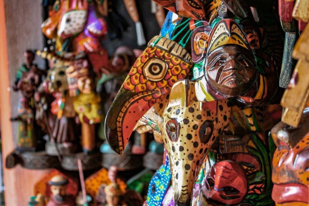 Highland Market Guatemala | Landed Travel