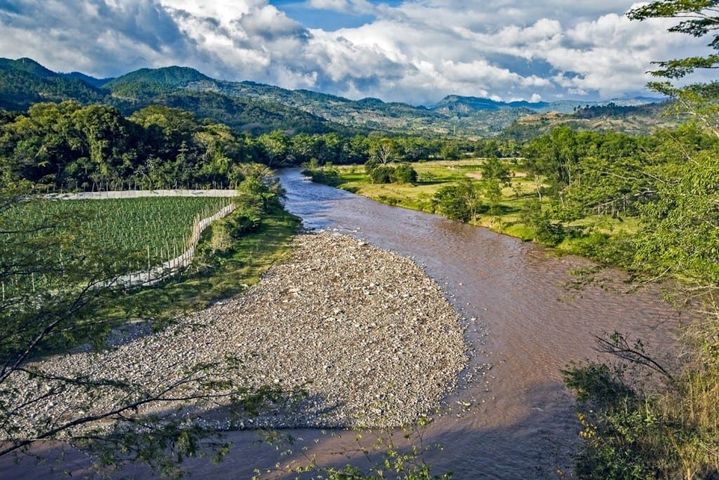 Honduras Copan Valley | Landed Travel