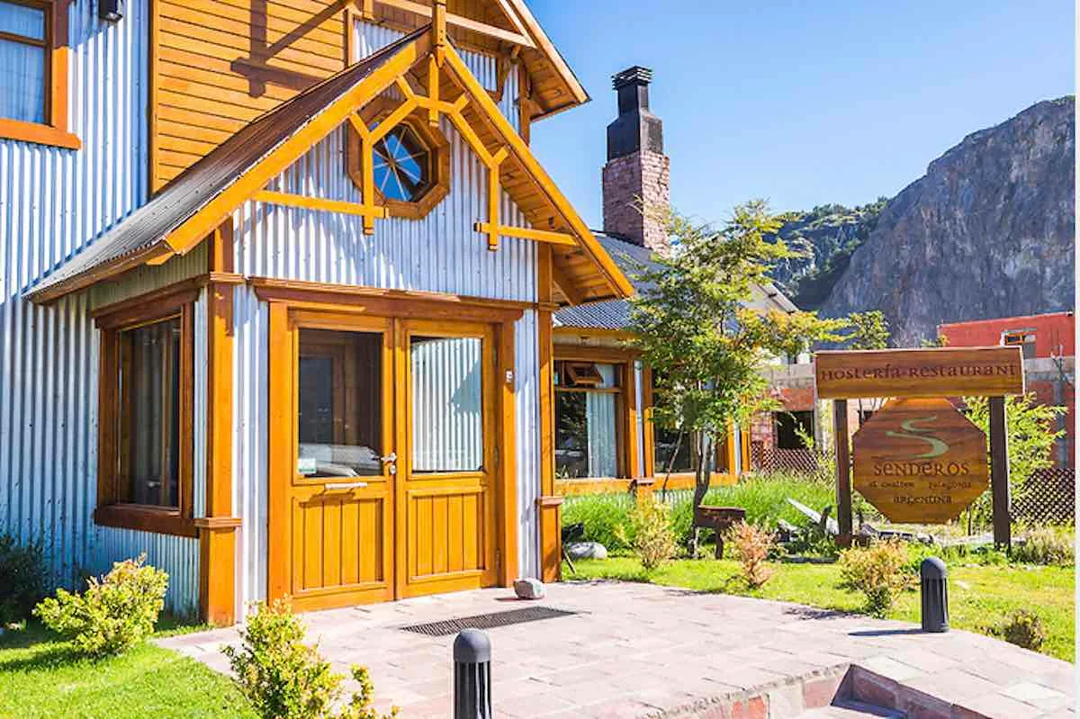 Hostería Senderos