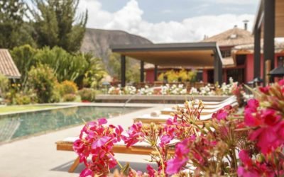 The Best Hotels in Peru