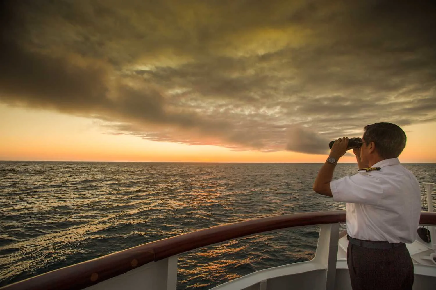 Isabela II observation deck | Landed Travel