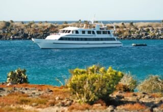 Integrity Yacht Galapagos | Landed Travel