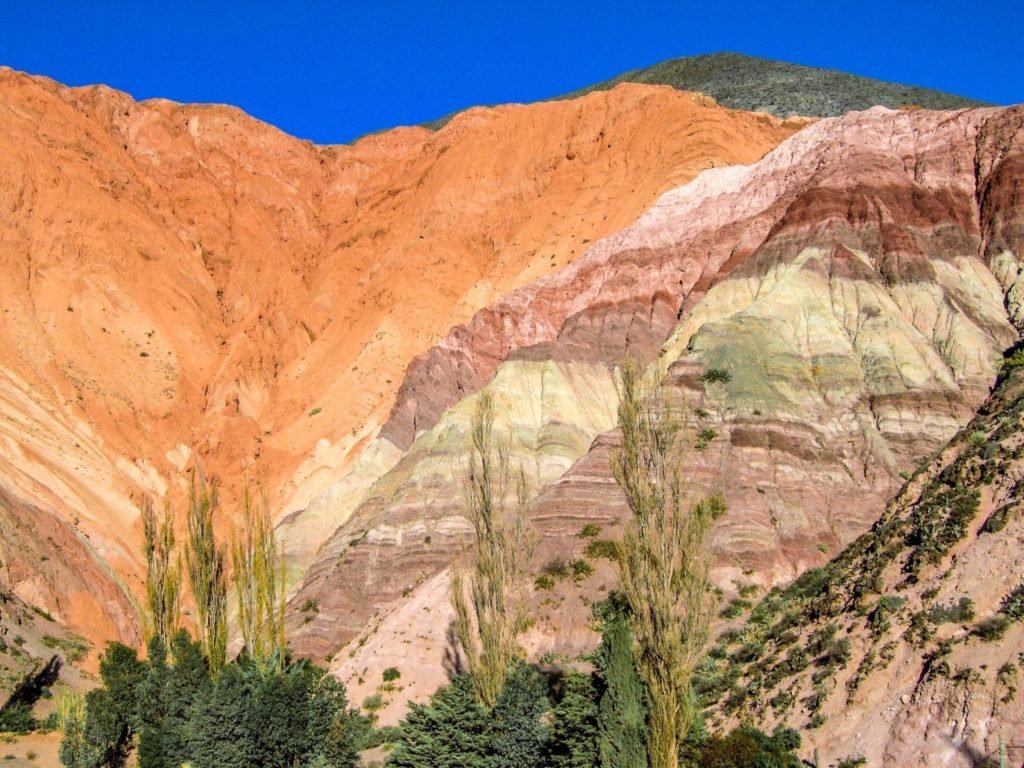 Jujuy & Humahuaca | Landed Travel