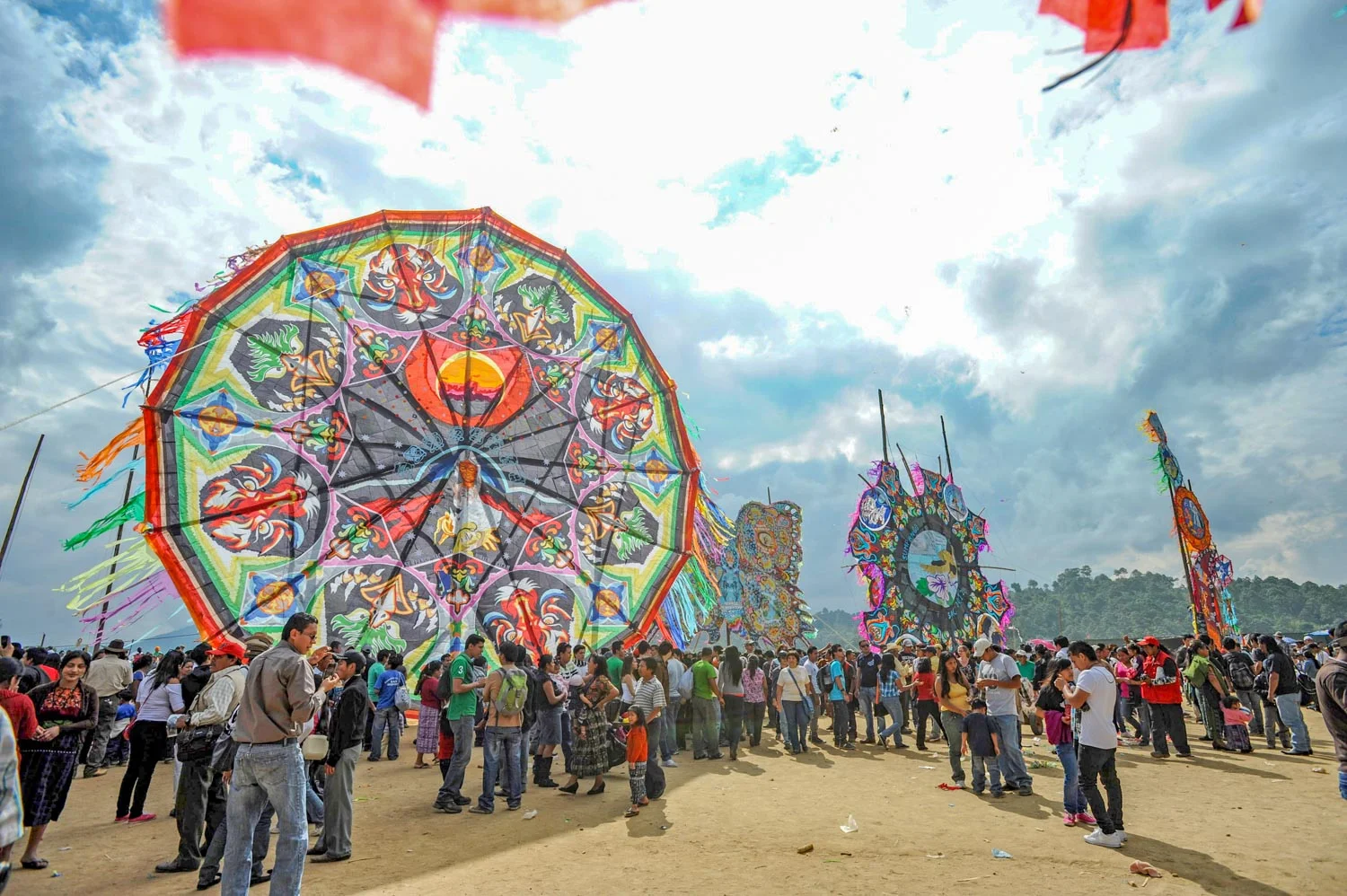 12 Guatemalan Festivals You Have to Experience LANDED Travel