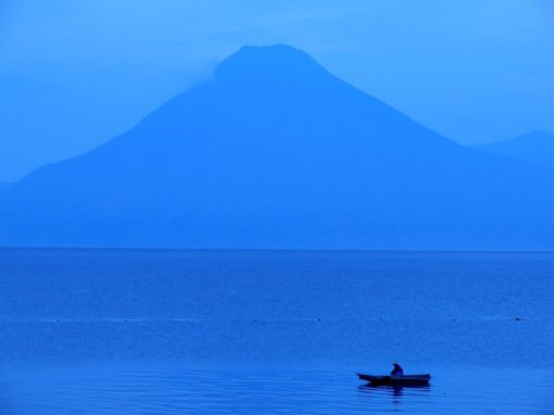 Lake Atitlan Guatemala | Landed Travel