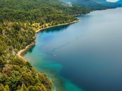 Lake District Chile | Landed Travel