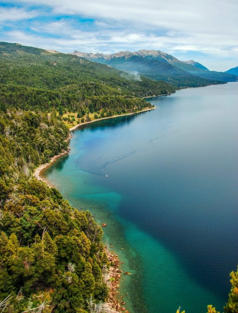 Lake District Chile | Landed Travel