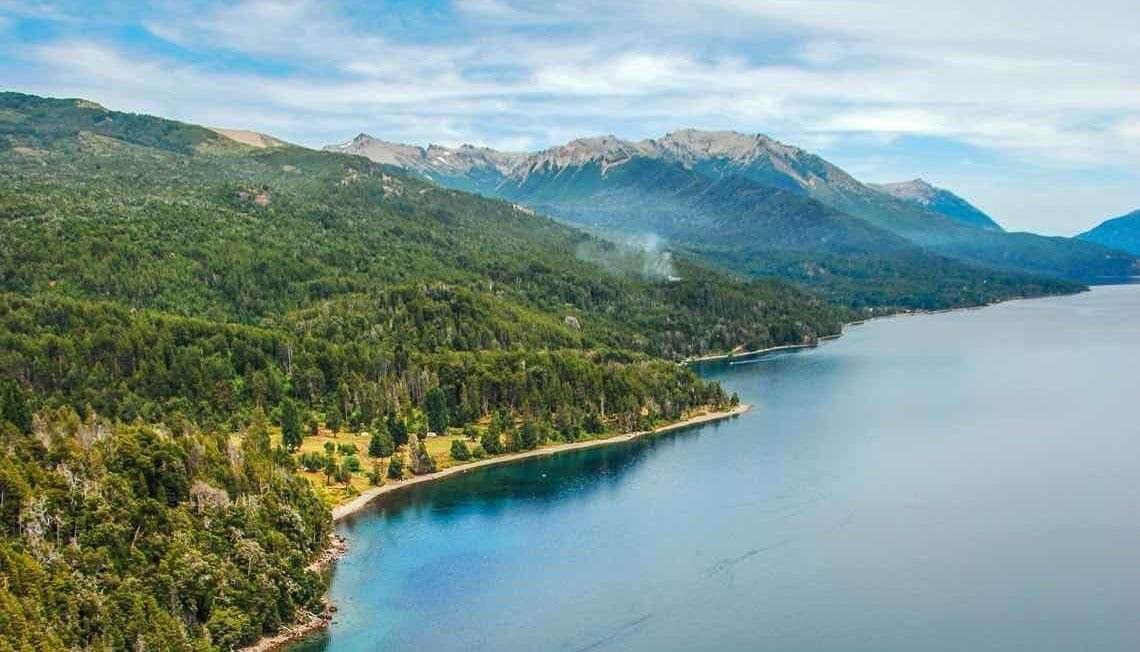 Chilean Lake District