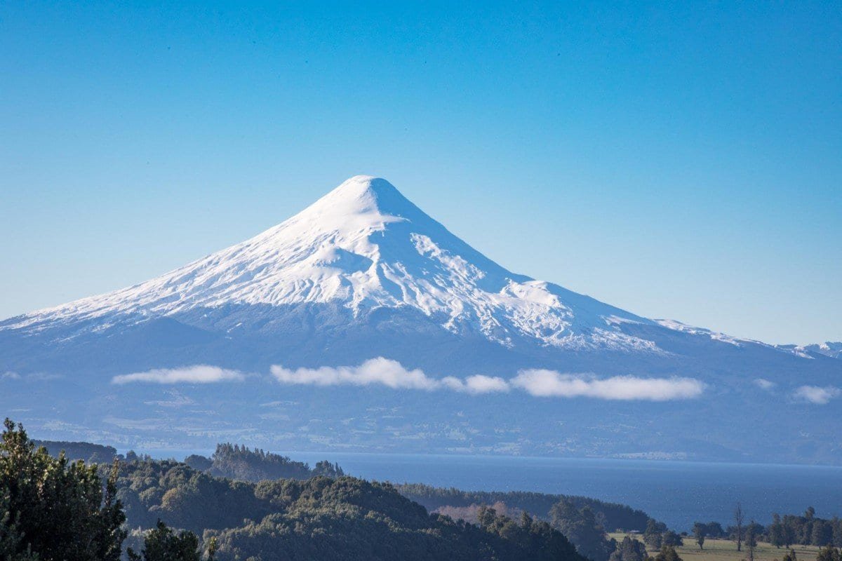 Osorno