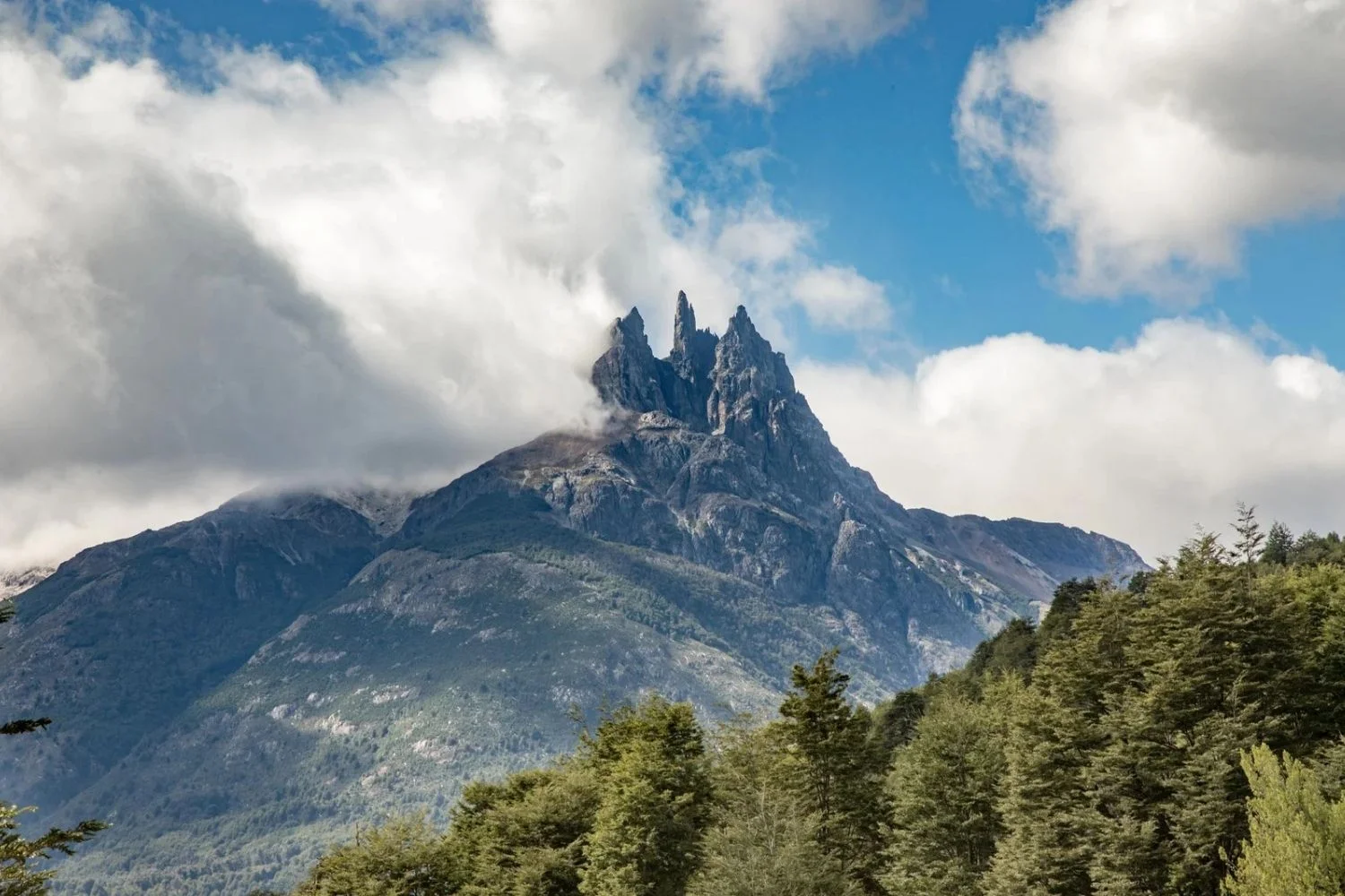 Chile Aysen travel | Landed Travel