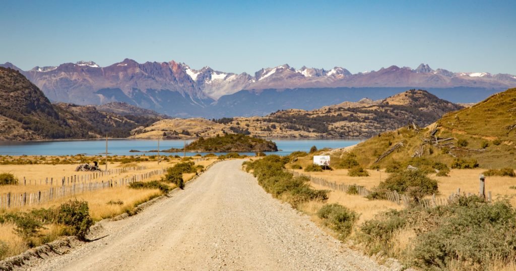 Chile Aysen | Landed Travel