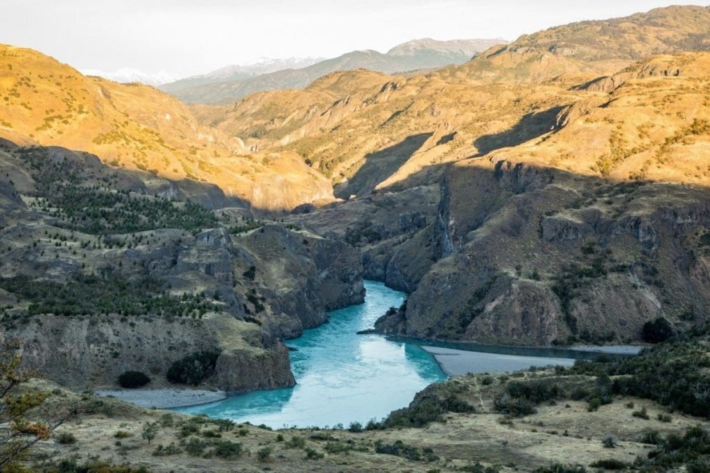Best places to visit in 2026: Chilean rivers