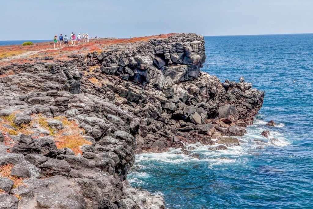 Galapagos Safari Camp | Landed Travel