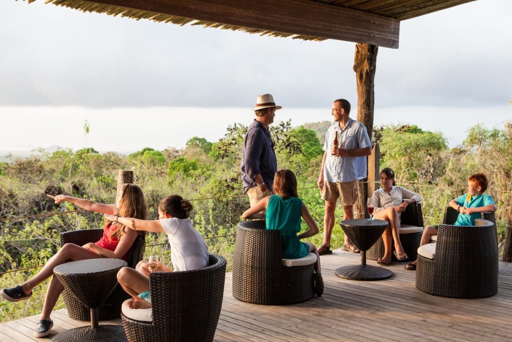 Galapagos Safari Camp | Landed Travel